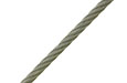 ステンレス SUS304 ワイヤーロープ 7x19 (カット品)(松田製鋼)